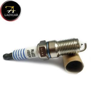 Guangzhou Factory for Japan Car Spark Plug Bujias Iridium Sp-500 Agsf22FM Sp500