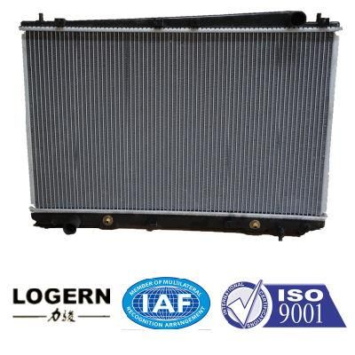 Radiator for Toyota Sienna 1998-2000 (OEM: 16400-0A071/DPI: 2153 / 2427)