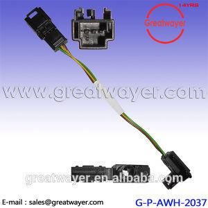 350d 4matic GLS Ambient Light Wire Harness