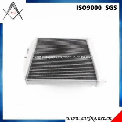 Auto Parts Aluminum Auto Radiator for 3rows 1992-2000 Honda Civic