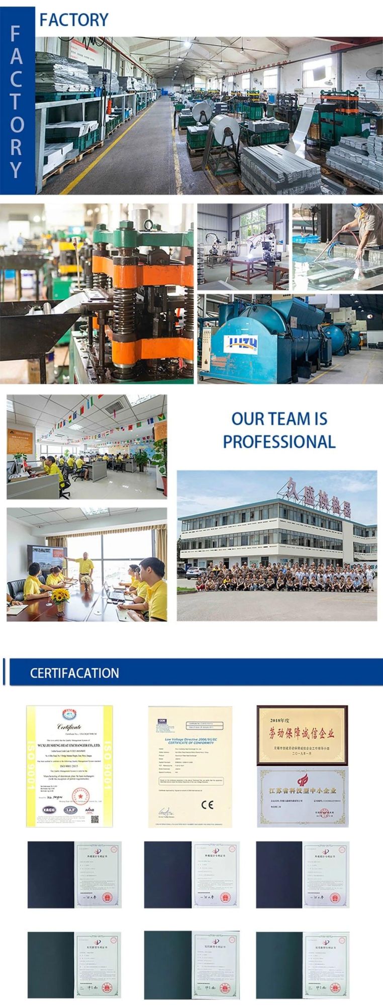 Manufacturing Air Industrial Cooler 2020 for Car Parts