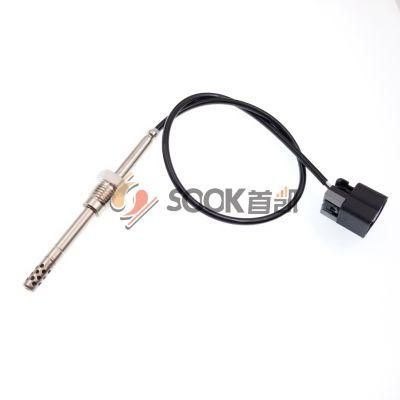 Exhaust Gas Temperature Sensor OEM: 12643246, 12639455, 12636945, 2134778, Su14686 for Chevrolet Gmc