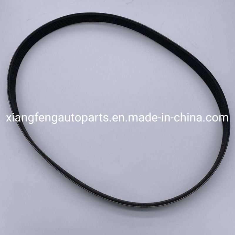 Automotive Transmission Fan Belt for Nissan 11720-ED50b 7pk1140