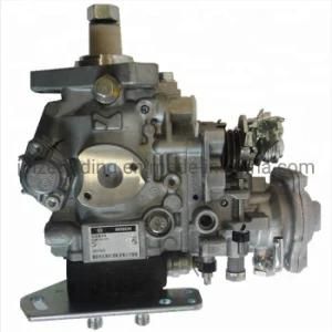 Hot Sale Dcec 4bt3.9 Engine Parts Fuel Pump 3977353 0460424378