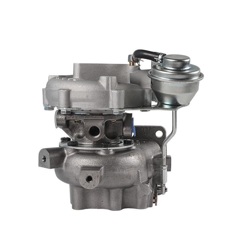 Ht18-5 047-263 14411-62t00 047-334 1047263 Td42ti Engine Turbos for Nissan