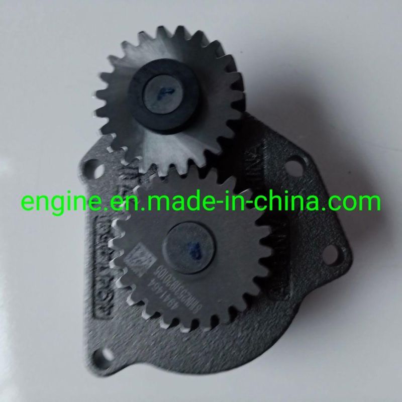 6CTA8.3-G2 Engine Cooling Radiator Fan Blade 3911326 3911322 3911328