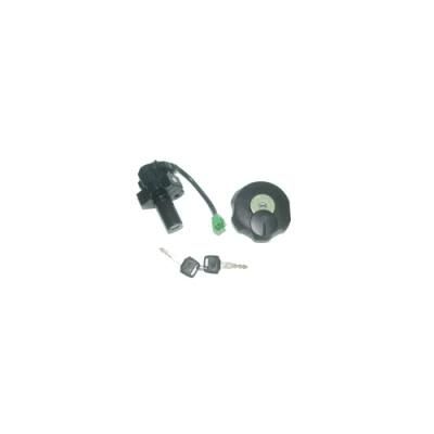 35010-Kcn-D00 Motorcycle Lock Set Ignition Switch for Honda Xr200