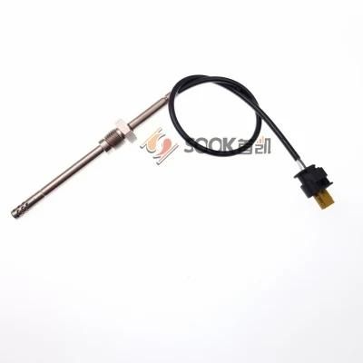 Exhaust Gas Temperature Sensor OEM: Stg197g, A0071537628, A0051534228, 0071537628, 0051534228, 7452124 for Mercedes