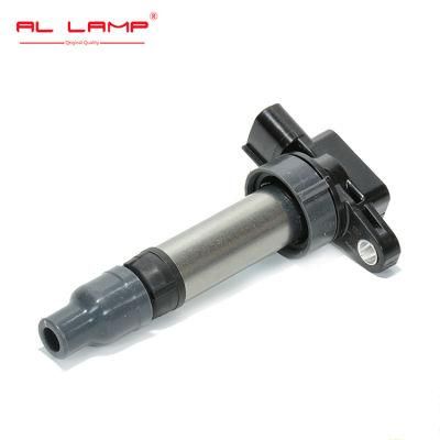 Ignition Coil 33400-76g00 for 2000-2002 Suzuki Alto Carry 33400-76g21 099700-0950 33400-76g30