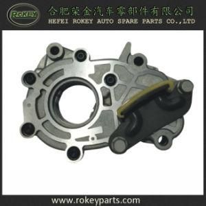 Auto Oil Pump 12640448 for GM