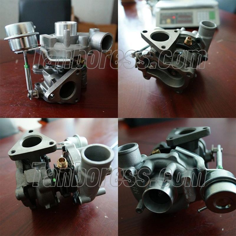 Turbo CHRA /cartridge K03 GT1544S Turbocharger for 1Z ALE AHU