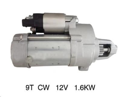 Auto Starter Motor Car Starters for BMW 428000-5480