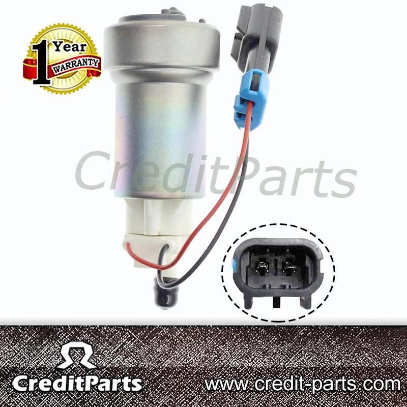 E85 Racing High Performance 450lph Fuel Pump Universal Fit F90000274