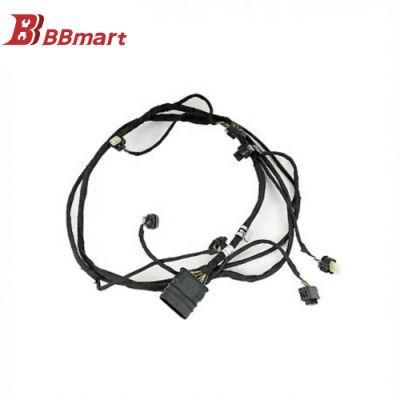 Bbmart Auto Parts Front Parking Aid System Wiring Harness for Mercedes Benz W176 W180 W220 OE 1765407507 1765 4075 07