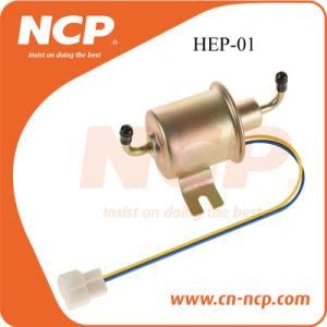 S5003 Hep-01 Electric Fuel Pump