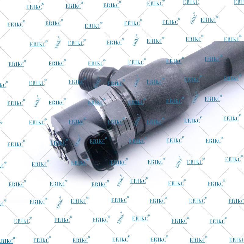 Erikc 0445110367 Bosch Injector Part Numbers 0 445 110 367 Auto Fuel Pump Injector 0445 110 367