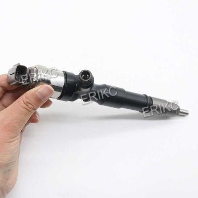Erikc Dcri107780 Diesel Engine Fuel Injector 9709500-778 Direct Injection 9709500778 9709500 778 for Denso Toyota