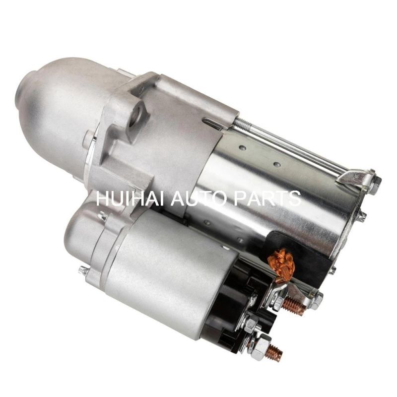 Brand New Auto Car Motor Starter 6493 9000856/9000933/12564089/12567585 9000959/9000976/9000977/10465551 for Chevrolet