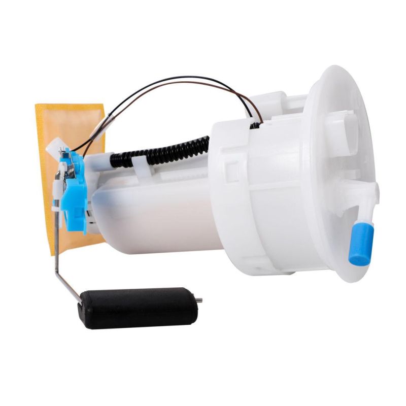 Engine Gasoline Fuel Pump Assembly E8730m External Type, Easy Install