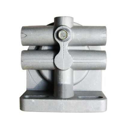 Fuel Filter Base Cx1011