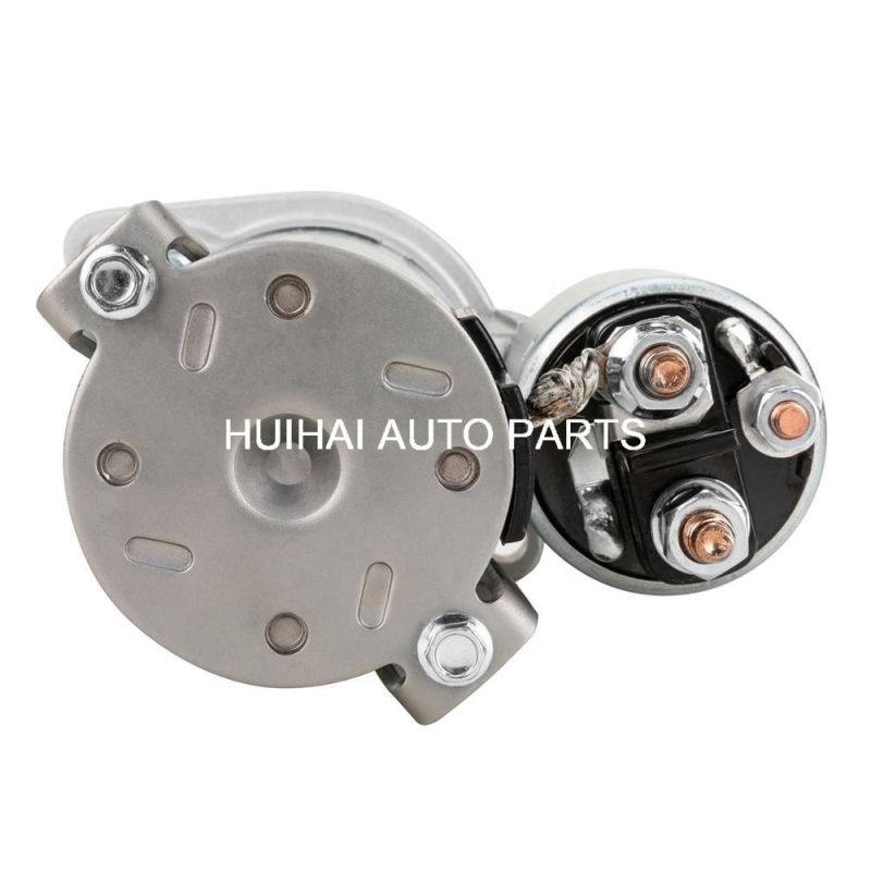 New Car Starter Motor 31205 006-151-03-01/A006-151-03-01 D6g5/438079 Fit for Mercedes Benz a-Class 06/04-on