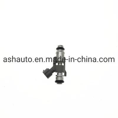 Chery Injector for A5 Fora Elara Alia Tiggo 3 Engine 1.8L Auto Transmission Original &amp; Aftermarket A21-1121010