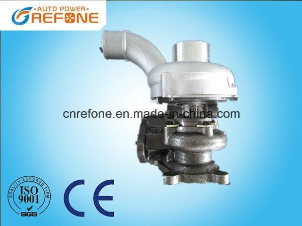 K03 53039700055 53039880055 Turbocharger for Renault Commercial Vehicle