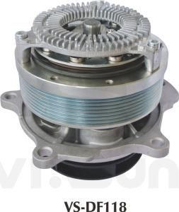 Daf Water Pump for Automotive Truck 1922223, 1934326, 1979914, 1979951, 1993418, 1995152, 2104574r Engine Euro 6CF, Xf