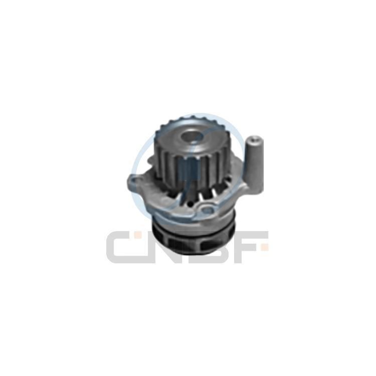 Cnbf Flying Auto Parts Spare Part for Volkswagen Water Pump 04e121600ad04e121042b