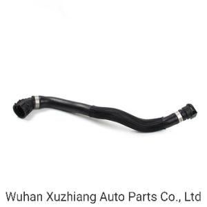 Car Engine Radiator Coolant Water Pipe for BMW E84 17127612446