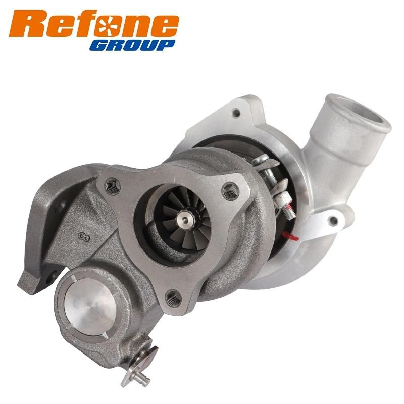 49177-01504 Turbine Turbocharger Parts 49177-01502 Engine Turbo Mr355223 Diesel Turbo