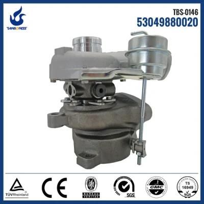 Audi Seat K04 AMK APX APY 53049880020 53049700020 06A145704M turbocharger
