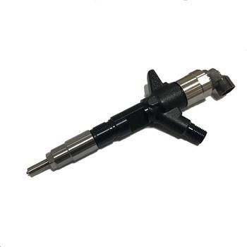 095000-8310 095000-5550 33800-45700 Denso Common Rail Injector for HD78 Mitsubishi for Hyundai