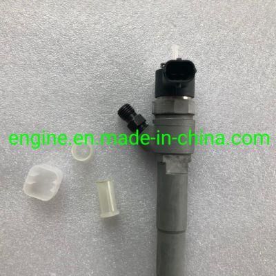 Isf 2.8 Engine Part Fuel Injector 5258744, 5309291, 0445110376 0445110594