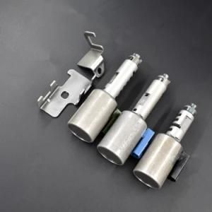 Aw55-50sn Aw55-51sn Af33 Transmission Linear Solenoid Set Kit 2003-up