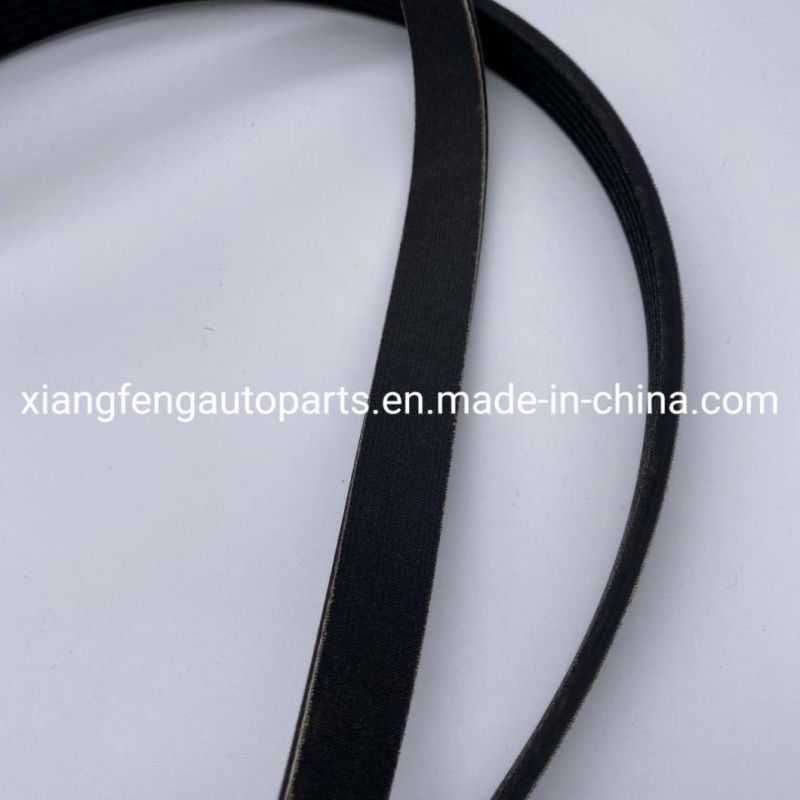 Automobile Transmission Fan Belt for Honda Jade 1.8 31110-5m1-H01 6pk2093