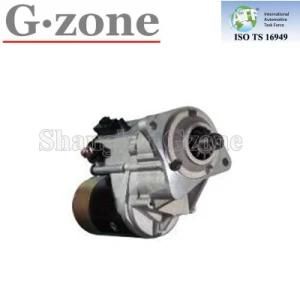 Cross for Denso Starter Motor 428000-3140 12V 2.7kw 10t Starter Motor