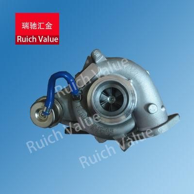 Gt22-080 W Turbocharger for 2006- Hino Truck, Bus Liesse II with N04c-Tk Engine OE 17201-E0080