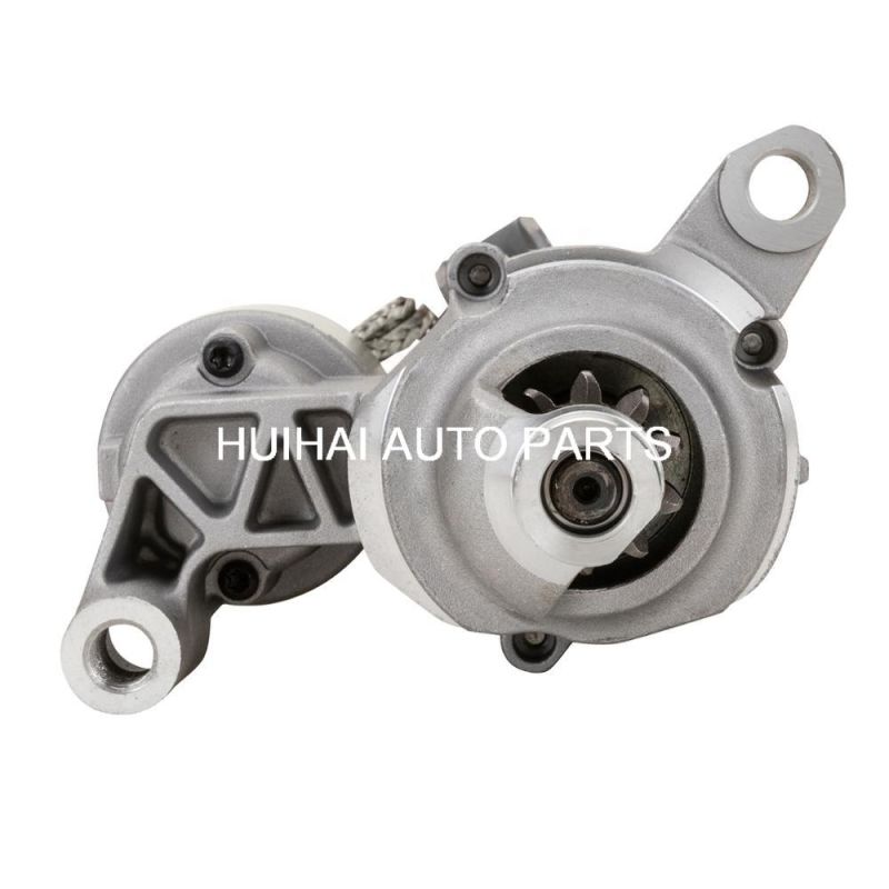 Brand New Auto Car Motor Starter 19113 Ts14e42 079-911-022 for Audi A5 Q5 Q7 S5 S4