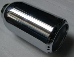 Exhaust Tip Tail Pipe