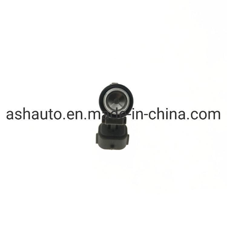 Chery Injector for QQ Iq Nice Mvm 110 Van Pass Auto S11 S15 S22 for Engine 372 472 Original & Aftermarket S11-Bj1121011