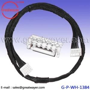5 Pin Connector 911 Car Steering Wheel Wiring Harness