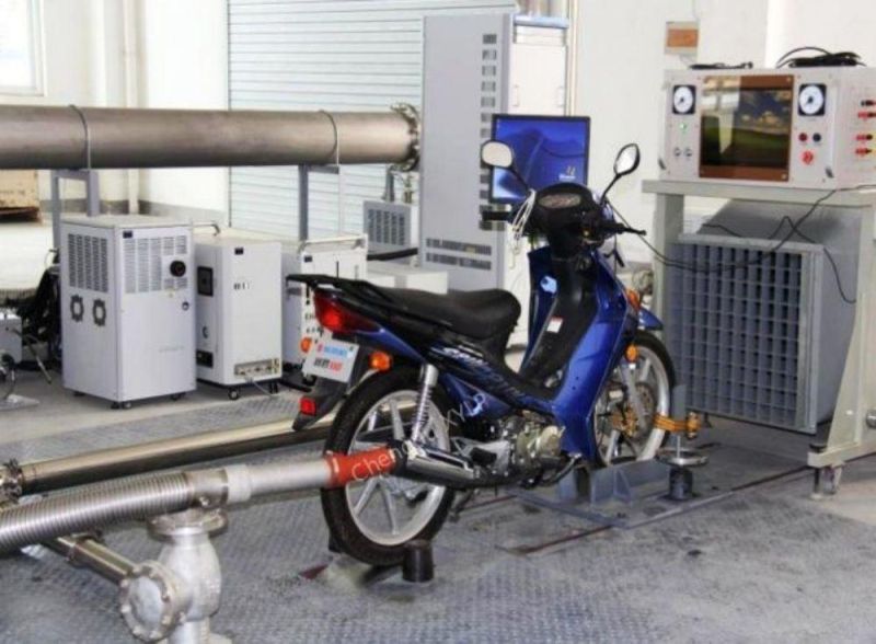 Pre Catalizador Motorcycle Catalyst Motorcycle Catalytic Converter