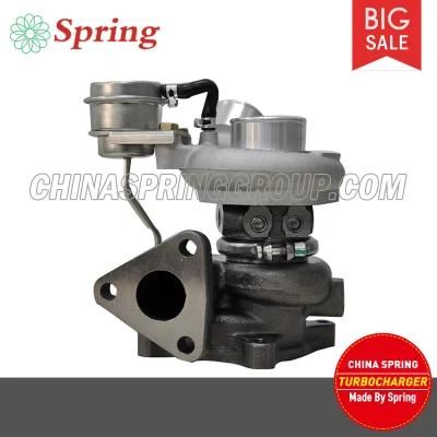 Water Cooled Turbocharger for Mitsubishi TF035 4m41 49135-02920 49135-02910 49135-02912 1515A123 1515A041