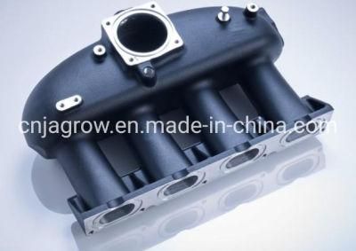 Intake Manifold for VW Ea888 Gen 3 2.0t Billet