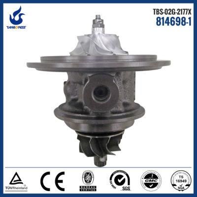 GT1241Z GT1241SZ B16DTE 814698-1 turbo CHRA cartridge core for Opel
