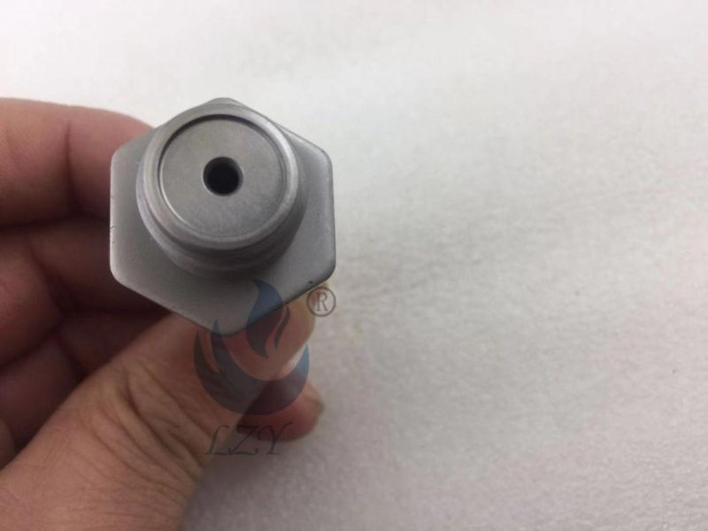 Lzy Diesel Engine Parts Rail Pressure Sensor 0281002937
