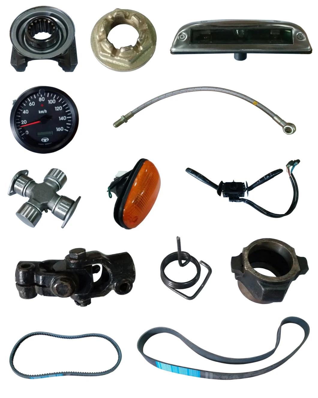 Idle Pulley Doosan Daewoo Engine Spare Parts