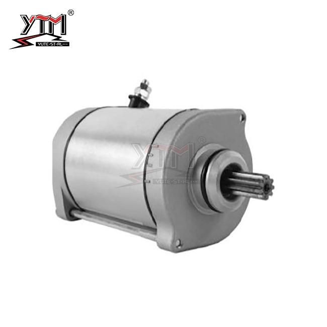12V 9t Mt-S2008 Starter for Engine 18528n 211631100, 211631136, 211631205, 211631221, 211631317