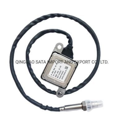 Auto Parts 5wk96683D A0009053603 Diesel Nox Sensor 12V for Mercedes Benz